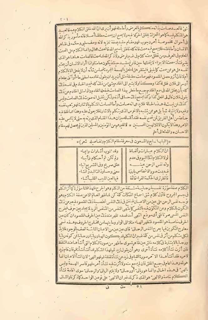 futmak.com - الصفحة 201 - من الجزء الثاني من طبعة بولاق الأولى